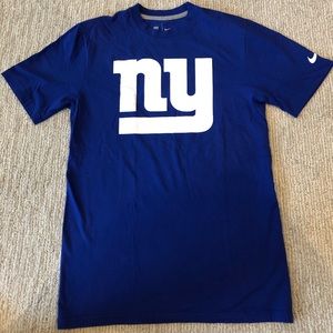 Men’s Nike New York Giants T-Shirt